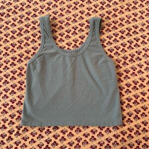Jungmaven Sporty tank